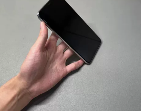 苹果11promax国行 64g 整机98...