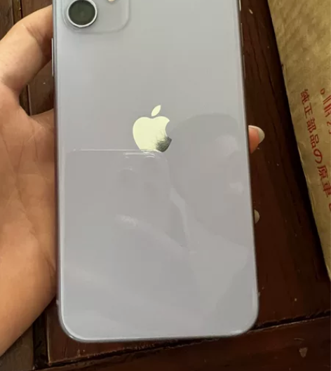 苹果11国航128g，双卡双待全网通4G，...