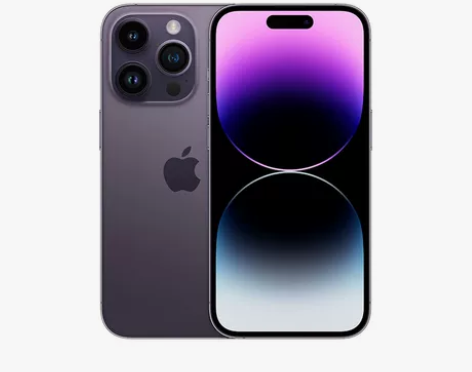 Apple/苹果 iPhone 14 Pr...