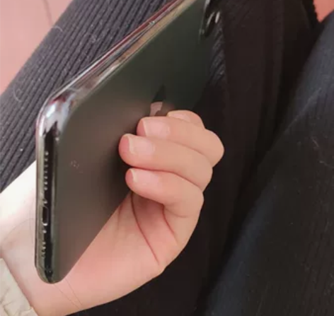 女生自用11 pro max256g 国行...