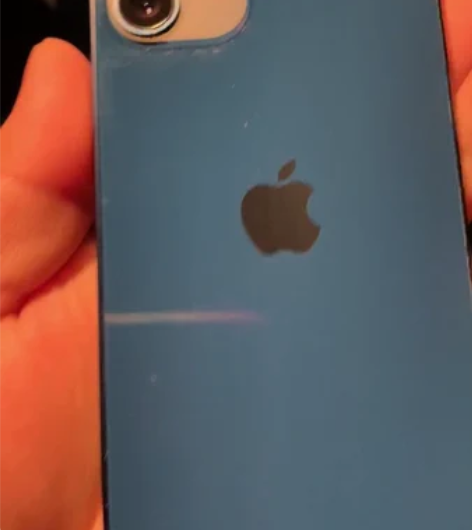 苹果 12 mini 国行128全网通5G...