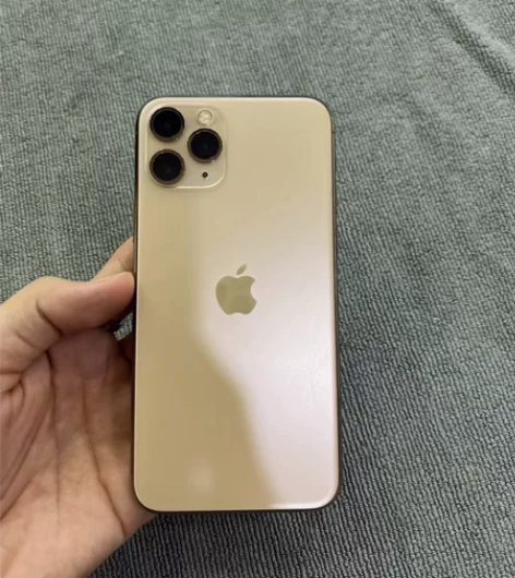 苹果iPhone 11 pro98新 64...