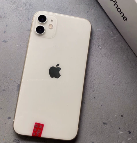苹果11 64G iPhone 11 64...