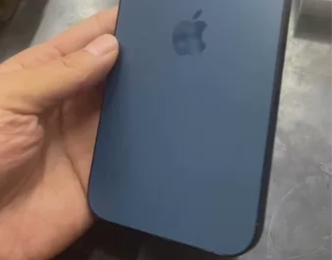 苹果12ProMaX 256G内存 成色小...