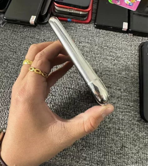 11promax 卡贴 256G 全原全好...