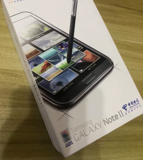 三星NOTE3全新，仅开封测试功能。外观全...