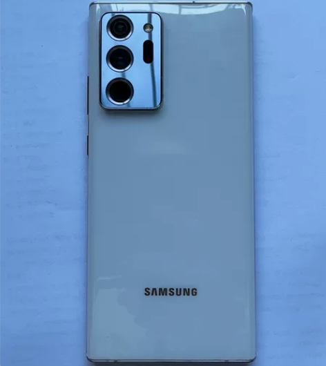 三星note20utral   美版  1...