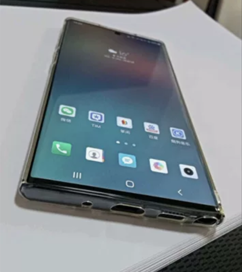 三星 Galaxy Note10+ 5G手...