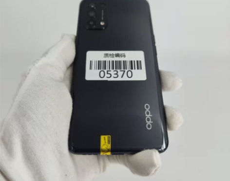 OPPO Reno5 5G 月夜黑 8+1...