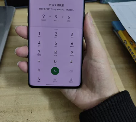 OPPO Findx2 8+256 手机王...