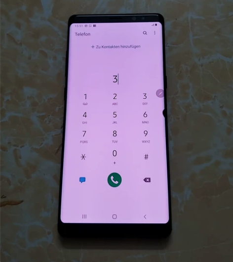3   三星note8  曲面屏  美版 ...