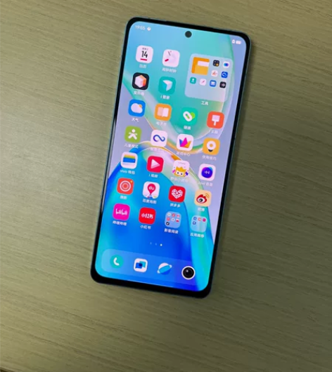 vivo s15 8+256g 成色99新...