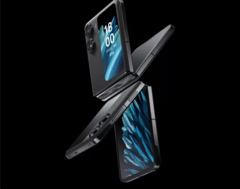 OPPO Find N2 Flip 雅黑 ...