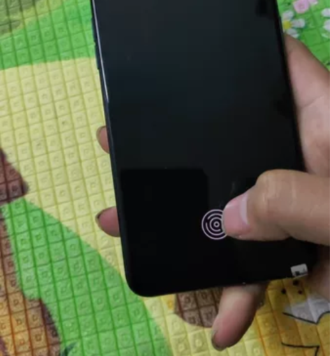 oppoReno 十倍变焦 原装 指纹灵敏...