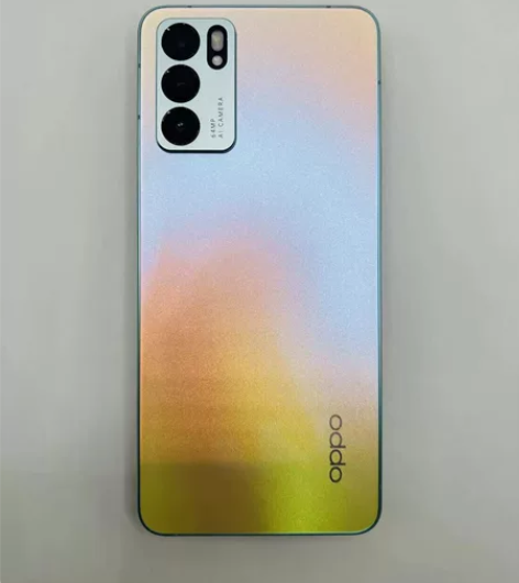 oppo reno6,11111 配置:1...