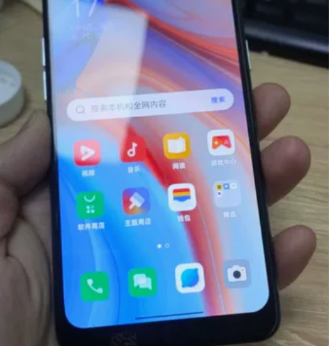 OPPO Reno4 (5G) 8G+12...