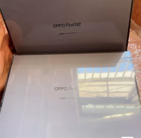 oppo FindN2，全新原封，南京江宁...