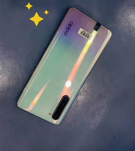 元气OPPOReno3  5g全网通手机，...