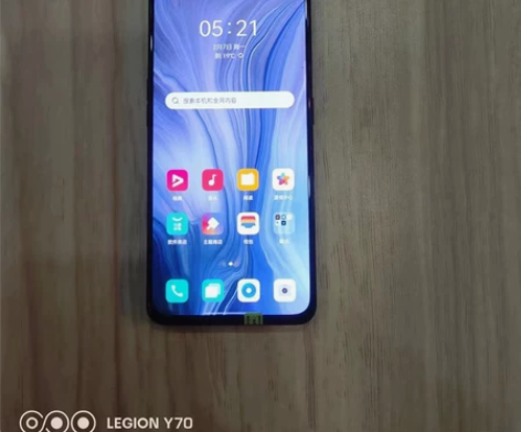OPPOreno,6+256g内存,原装屏...