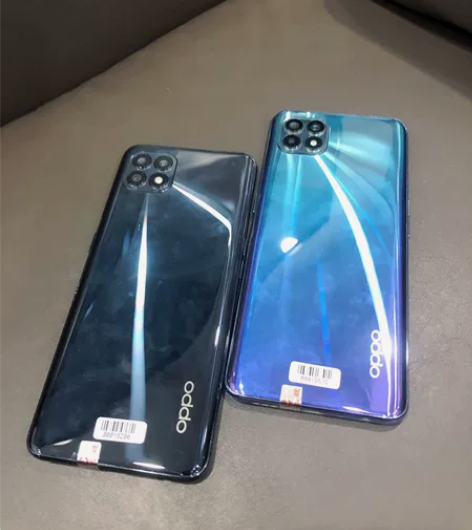 安卓oppoReno4se 5g 国行re...