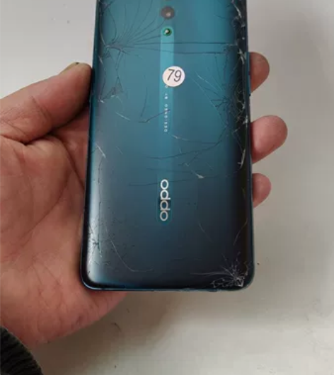 oppo reno 6+256g 高通骁龙...