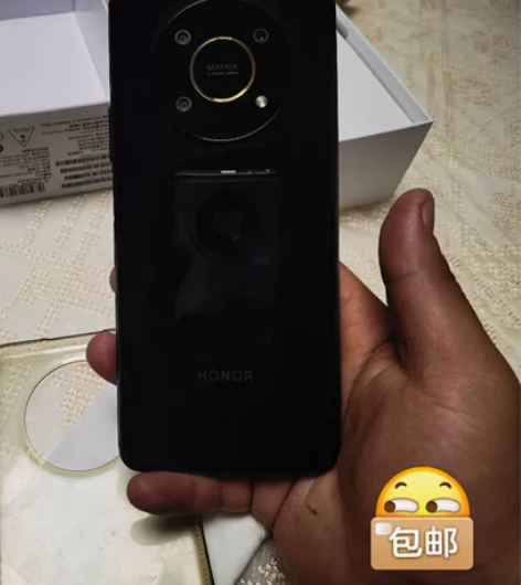 因为买了新手机，所以闲置下来了，5g手机，...