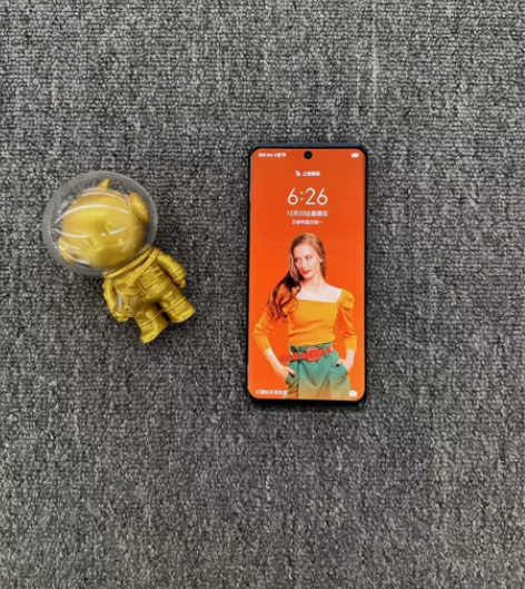 荣耀50  8+256G   99新机器 成色99新，好看的...