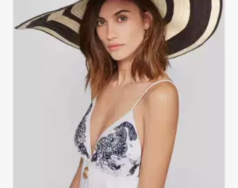 17新品夏季大檐度假沙滩草帽出游韩版潮百搭...