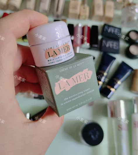 面霜 感兴趣的话点“我想要”和我私聊吧～