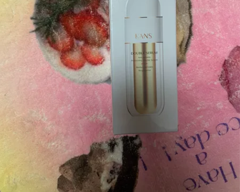 韩束双A醇抗初老精华视黄醇精华液面部抗皱 ...