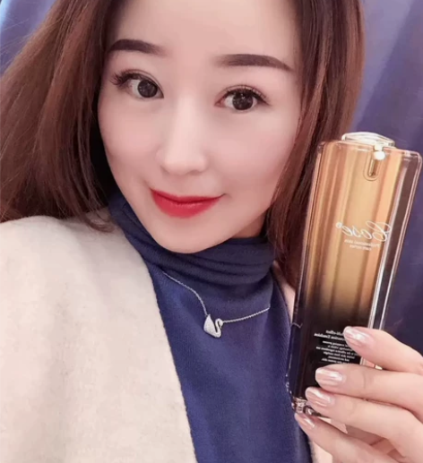 乳液面霜蔻赛防护乳  110元一瓶  绝对...