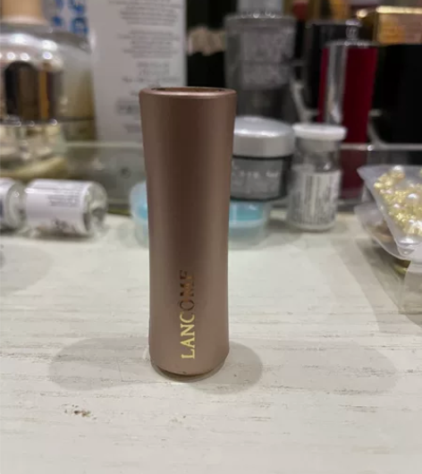 兰蔻粉金小蛮腰口红299 小样，全新，被小...