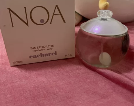 卡夏尔白珍珠香水100ml 卡夏尔露雅 全...