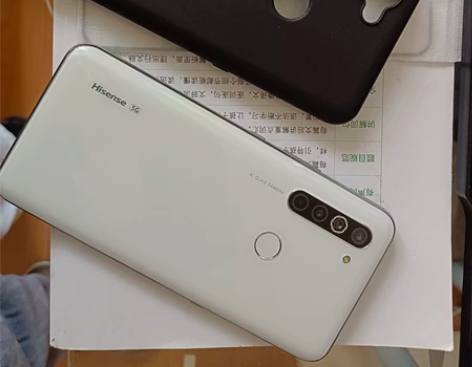 海信F50/R11 6+128g Hise...