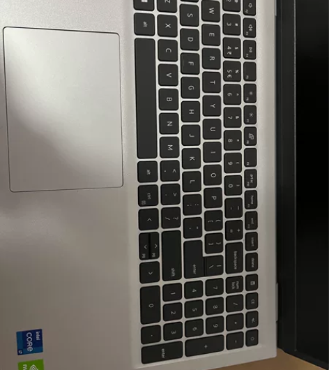 品牌：戴尔灵越3511 屏幕尺寸：15.6...