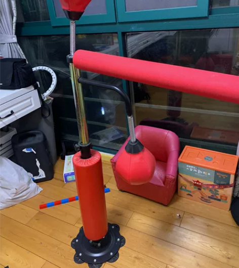 拳击 沙袋 玩具 感兴趣的话点“我想要”和...
