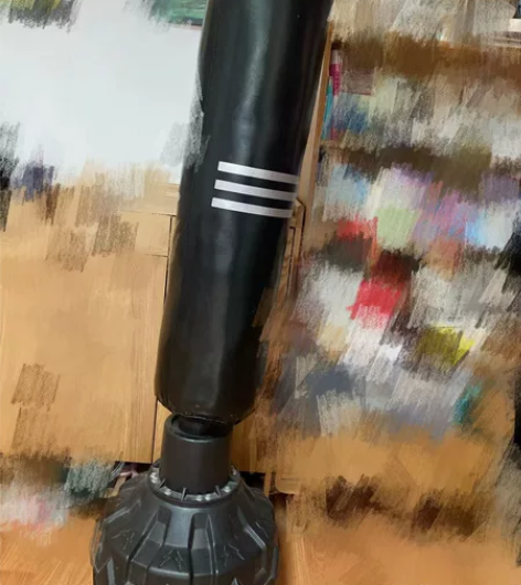 拳击沙袋，长沙市新星小区，自取，不好邮寄 ...