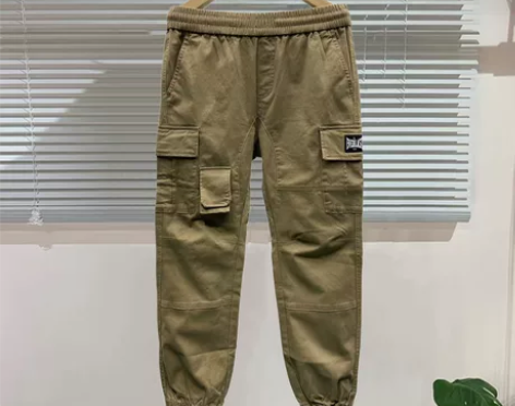 【美国拳击品牌！Everlast新款休闲工...