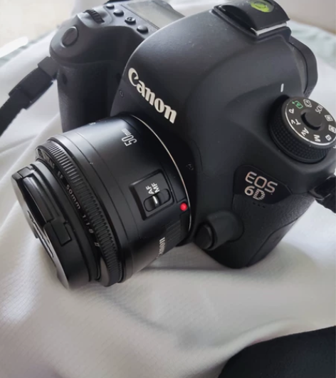 canon eos 6d，全画幅单反相机，...