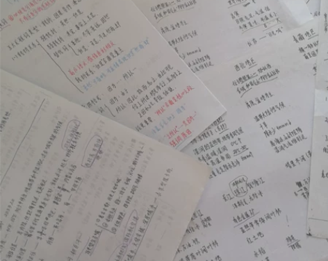 在职的，在校的，想考公务员又没有大块时间学...