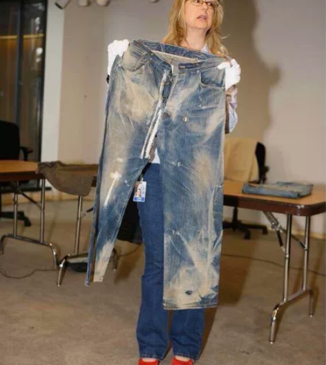 内华达水洗牛王李维斯 Levis 牛仔裤5...