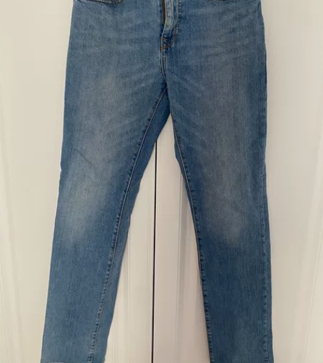 GAP男士牛仔裤 尺码：175/76A