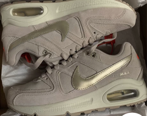正品nike #Nike/耐克 #厚底运动...