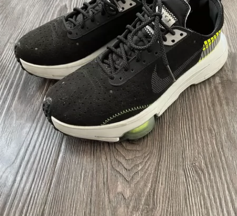 nike耐克运动鞋 跑步鞋 N.354 3...