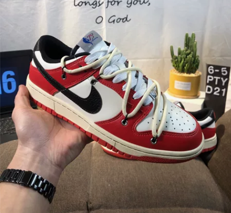 ??250耐克Nike SB Dunk L...