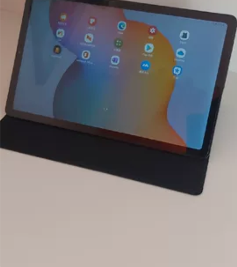 ?三星Tab S6 Lite LTE版，可...