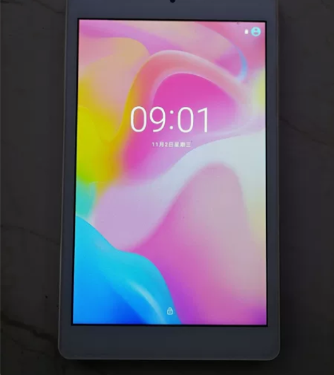 台电p80 pro 配置:8英寸IP...