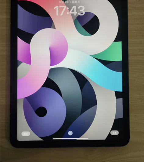 100%电池2020款iPadAir4 1...