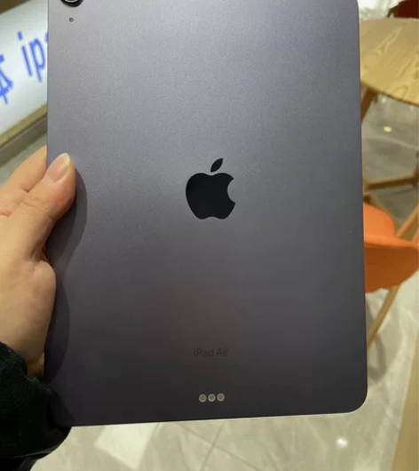 Air5 国行64G M1 芯片 逆天的配...