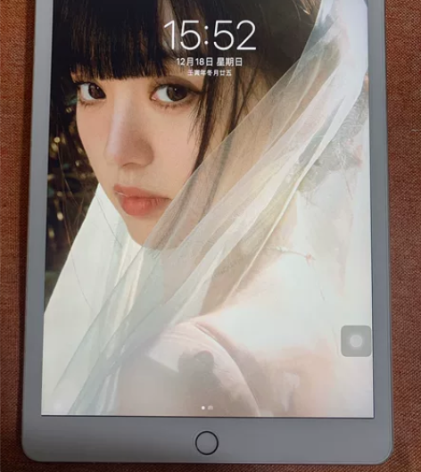 国行IPad 2019 10.2寸第7代1...